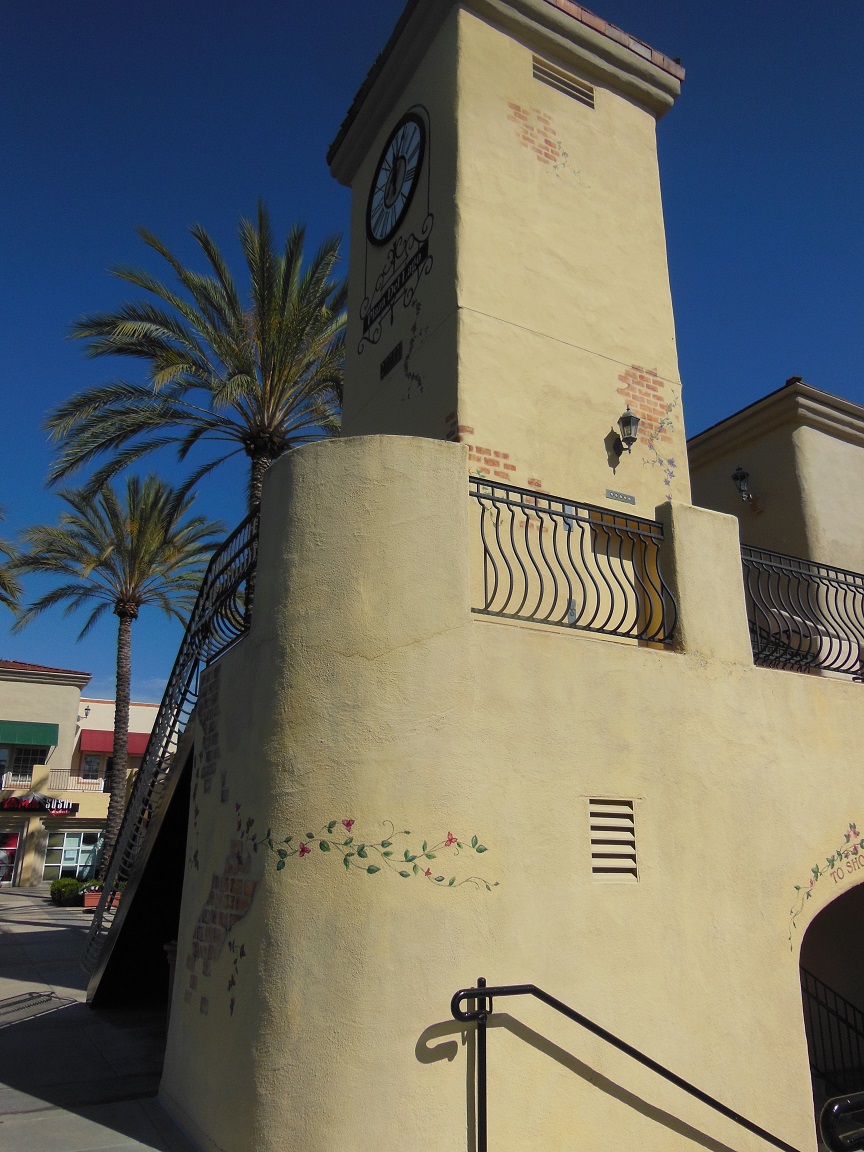 orange county artist Archives Fine Art Muralist